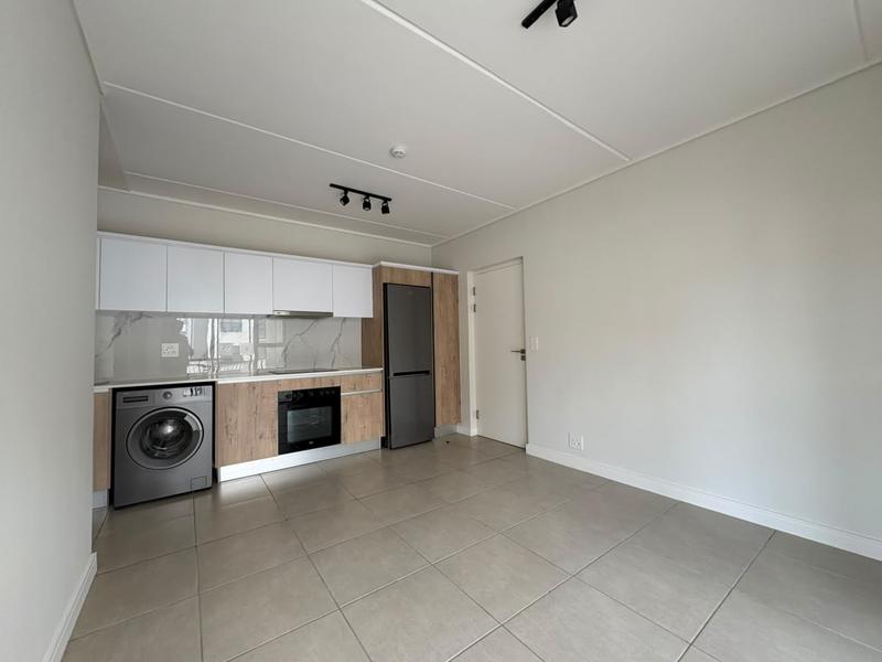 1 Bedroom Property for Sale in Richwood Western Cape